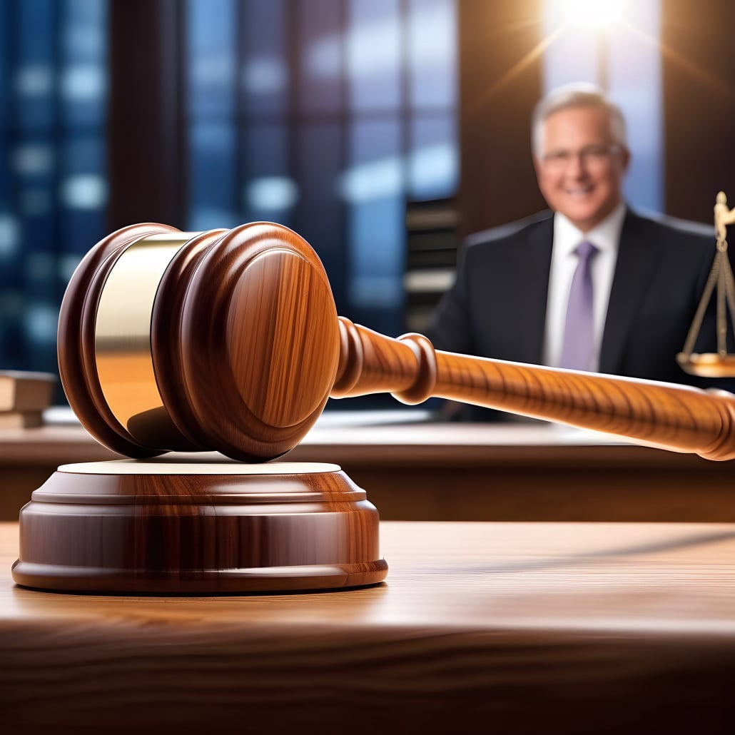 Kings Court Law
