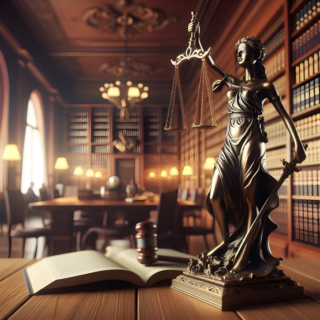 Kings Court Law