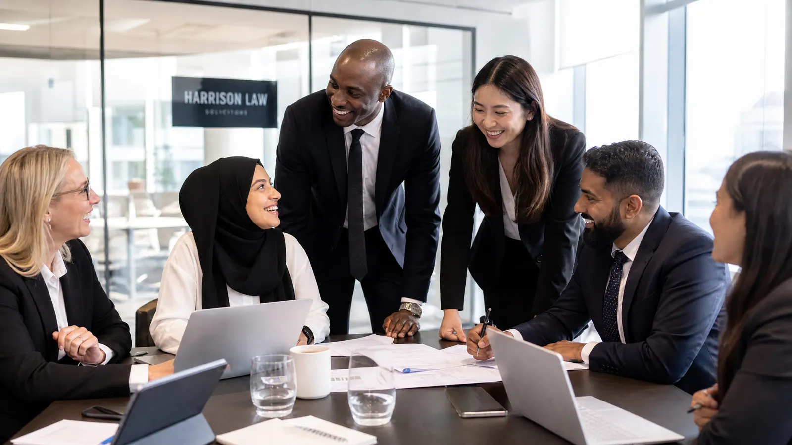 Our Commitment to Diversity and Inclusion