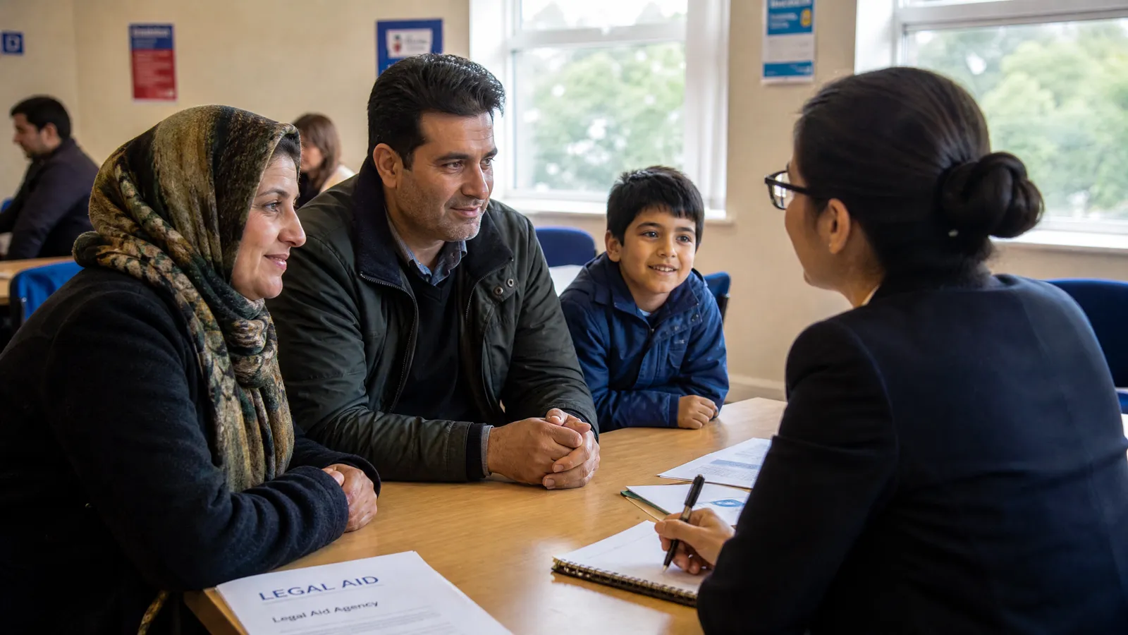 Pro Bono Work: How Kings Court Law Gives Back