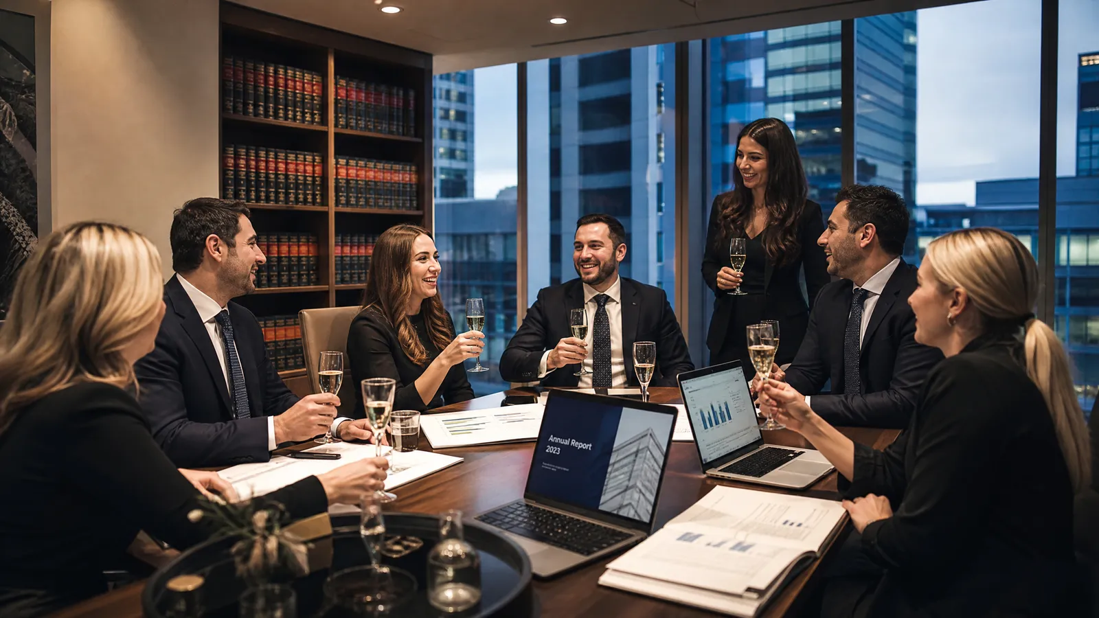 Year in Review: Kings Court Law 2024 Highlights