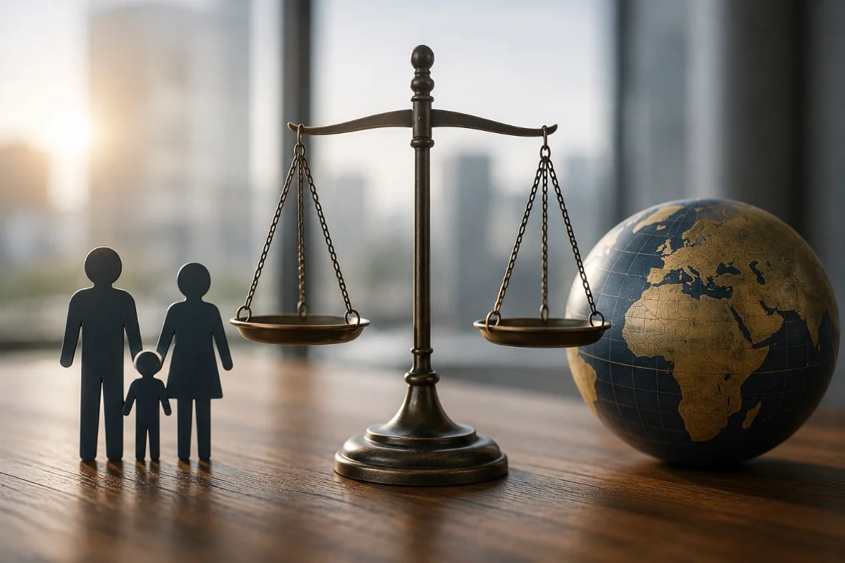 HC 584: Victims of modern Slavery for Skilled Worker Migrants